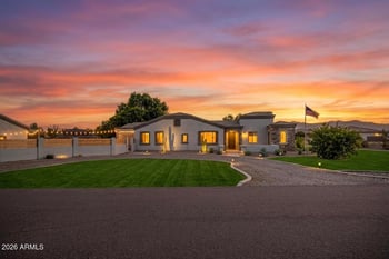 18811 College Dr, Litchfield Park, AZ 85340