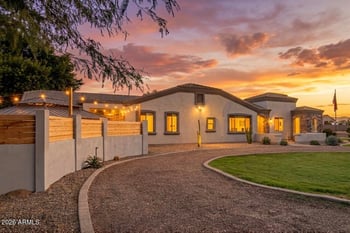 18811 College Dr, Litchfield Park, AZ 85340