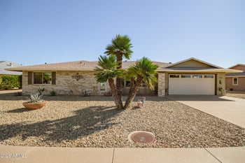18811 Ginger Dr, Sun City West, AZ 85375