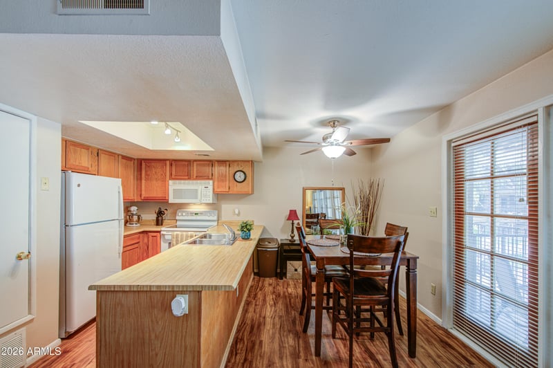 18811 N 19th Ave #2006, Phoenix, AZ 85027