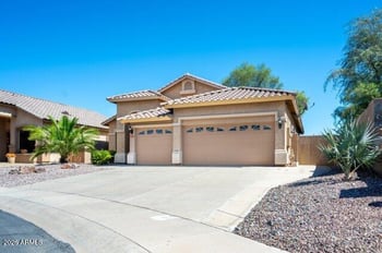 18811 N 59th Dr, Glendale, AZ 85308