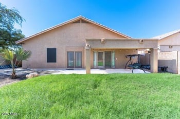 18811 N 59th Dr, Glendale, AZ 85308