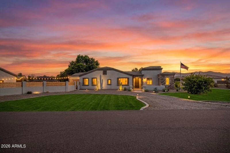 18811 College Dr, Litchfield Park, AZ 85340