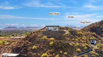 18812 22nd St, Phoenix, AZ 85024