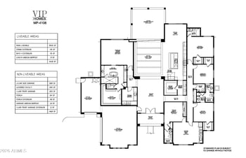 18812 Via Park St, Queen Creek, AZ 85142