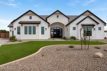 18812 E Via Park St, Queen Creek, AZ 85142