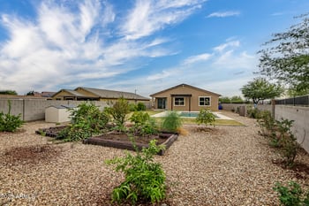 18812 Mescal St, Surprise, AZ 85388