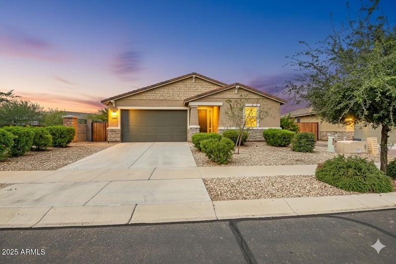 18812 Mescal St, Surprise, AZ 85388