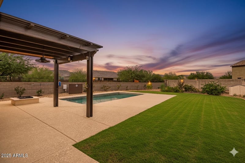 18812 Mescal St, Surprise, AZ 85388