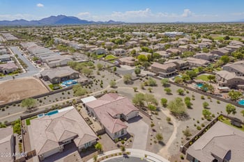 18813 Peartree Ln, Queen Creek, AZ 85142