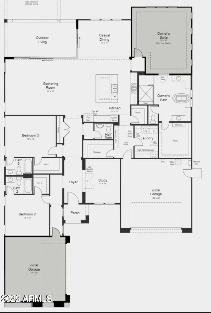 18813 Peartree Ln, Queen Creek, AZ 85142