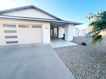 18814 124th Dr, Sun City West, AZ 85375