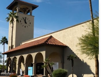 18814 124th Dr, Sun City West, AZ 85375