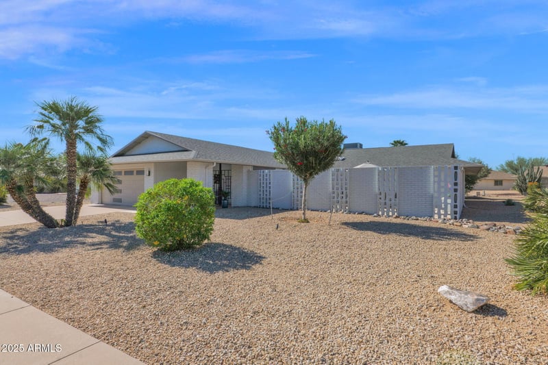 18814 124th Dr, Sun City West, AZ 85375