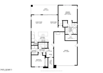 18814 Blue Sky Dr, Rio Verde, AZ 85263