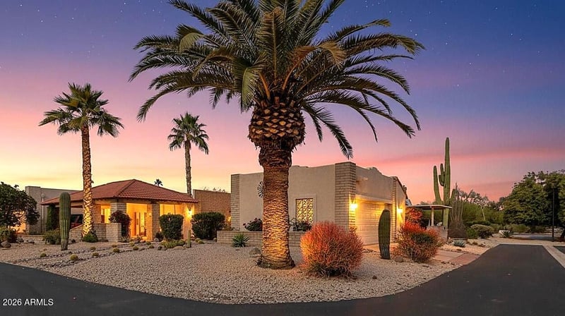 18814 E Loredo Ln, Rio Verde, AZ 85263
