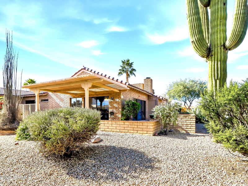 18814 E Loredo Ln, Rio Verde, AZ 85263