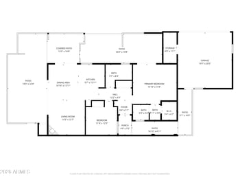 18814 E Loredo Ln, Rio Verde, AZ 85263