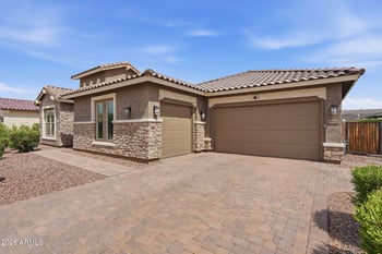 18814 E Walnut Dr, Queen Creek, AZ 85142