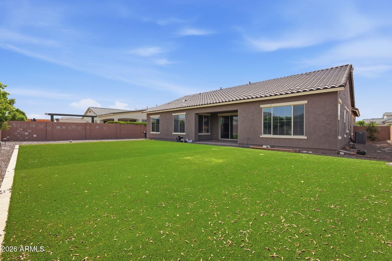 18814 Walnut Dr, Queen Creek, AZ 85142