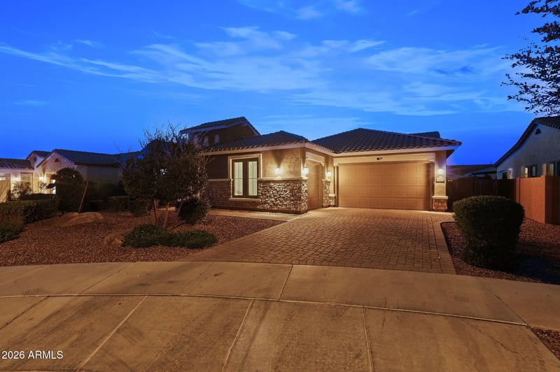 18814 E Walnut Dr, Queen Creek, AZ 85142