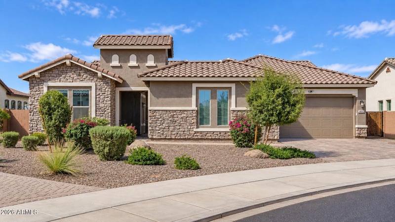 18814 E Walnut Dr, Queen Creek, AZ 85142