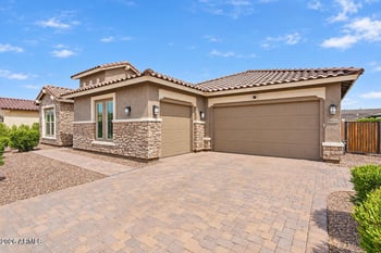 18814 E Walnut Dr, Queen Creek, AZ 85142