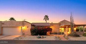 18814 Loredo Ln, Rio Verde, AZ 85263