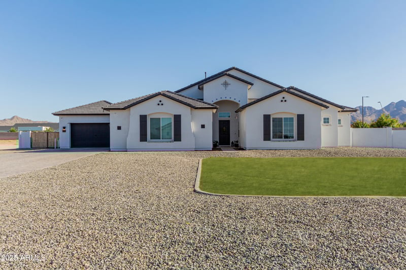 18815 Country Meadows Ct, Queen Creek, AZ 85142
