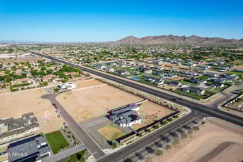 18815 Country Meadows Ct, Queen Creek, AZ 85142