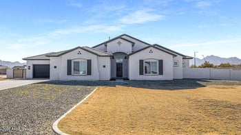 18815 Country Meadows Ct, Queen Creek, AZ 85142