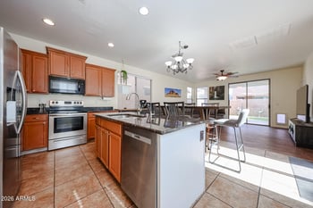 18815 Seagull Dr, Queen Creek, AZ 85142