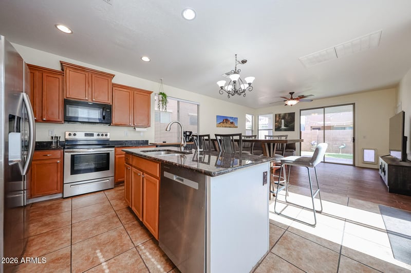 18815 E Seagull Dr, Queen Creek, AZ 85142