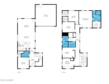 18815 Seagull Dr, Queen Creek, AZ 85142