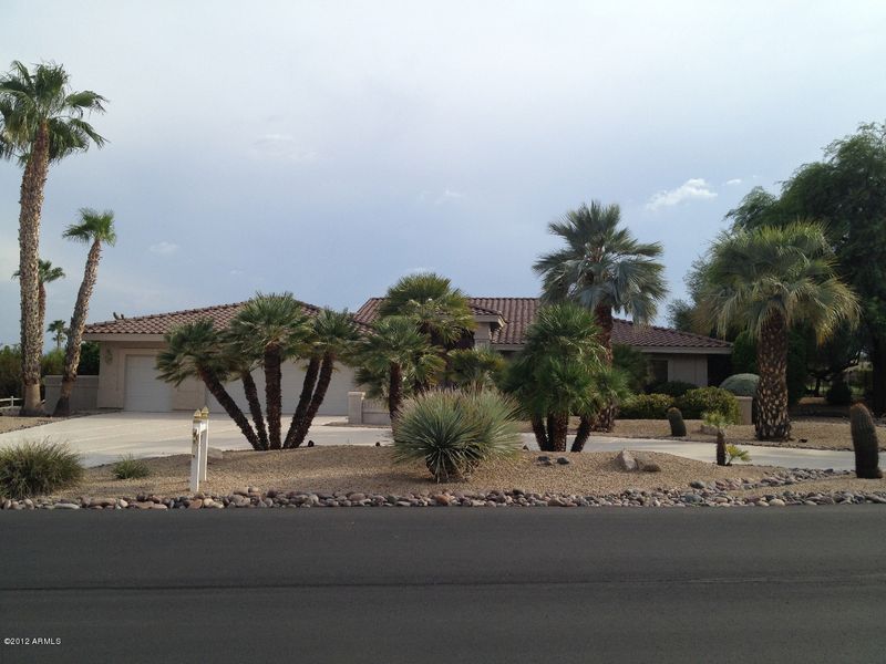 18815 E White Wing Dr, Rio Verde, AZ 85263