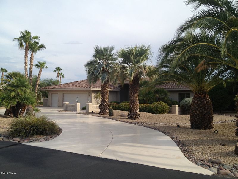 18815 E White Wing Dr, Rio Verde, AZ 85263
