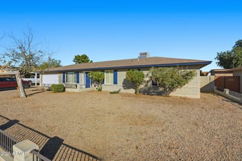 18815 22nd Ln, Phoenix, AZ 85027