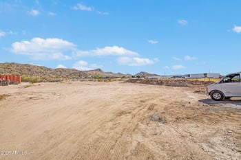 18815 W Arlington Rd, Buckeye, AZ 85326