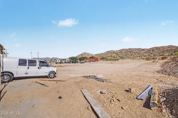 18815 Arlington Rd, Buckeye, AZ 85326
