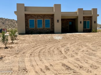 18815 W Arlington Rd, Buckeye, AZ 85326