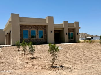 18815 W Arlington Rd, Buckeye, AZ 85326