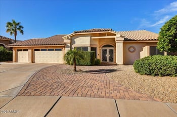 18816 88th Dr, Peoria, AZ 85382