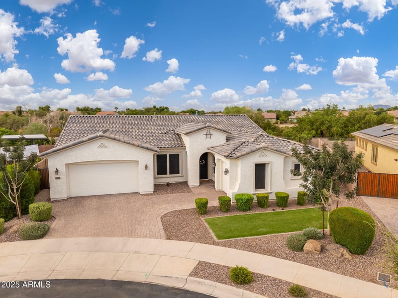 18816 Apricot Ln, Queen Creek, AZ 85142