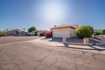 18816 3rd Ave, Phoenix, AZ 85027