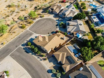 18816 3rd Ave, Phoenix, AZ 85027