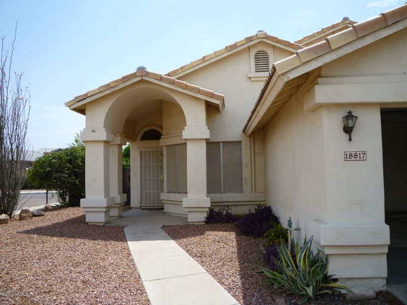18817 N 43rd Pl, Phoenix, AZ 85050