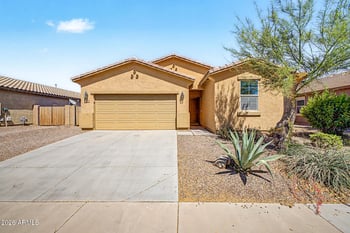 18817 Ventana Ln, Maricopa, AZ 85138
