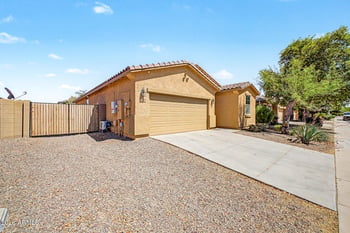 18817 Ventana Ln, Maricopa, AZ 85138