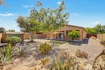 18817 Ventana Ln, Maricopa, AZ 85138
