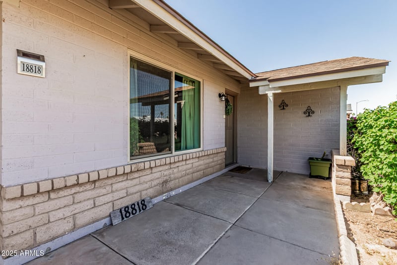 18818 12th Ave, Phoenix, AZ 85027